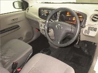 Цена авто Daihatsu  с аукционов Японии, номер кузова LA300S, пробег 54 000, оценка 8