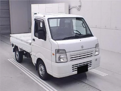 Suzuki CARRY