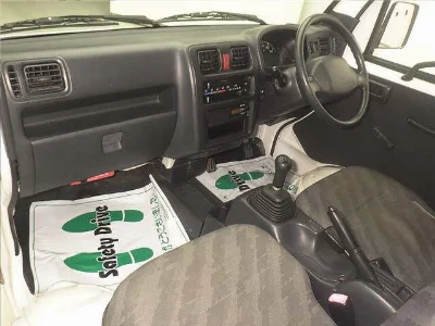 Suzuki CARRY