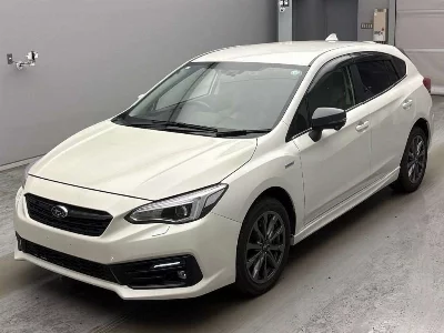 SUBARU IMPREZA SPORT