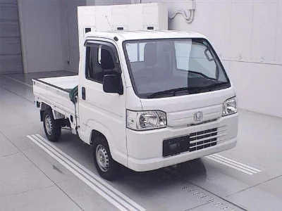 HONDA ACTY