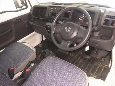 HONDA ACTY