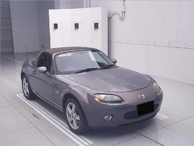 Mazda Roadster