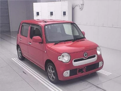 Daihatsu Mira Cocoa