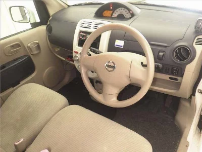 Nissan Otti