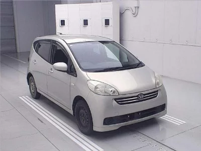 Daihatsu Sonica