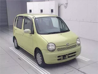 Daihatsu Move Latte