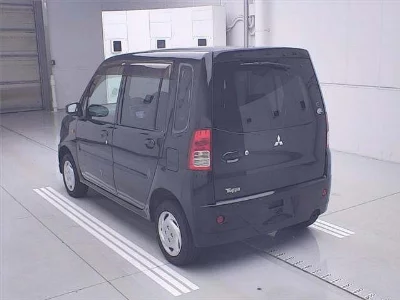Mitsubishi Toppo