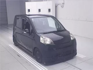 Honda Life