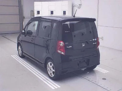 Honda Life