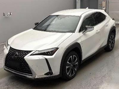Lexus UX250h