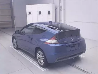 Honda CR-Z