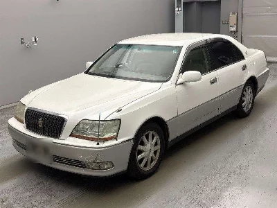 Toyota CROWN MAJESTA