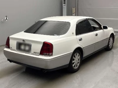 Toyota CROWN MAJESTA