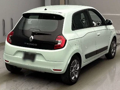 RENAULT TWINGO