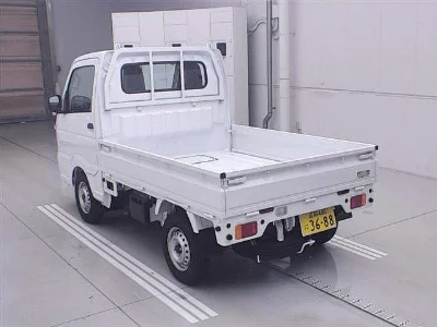 Suzuki CARRY