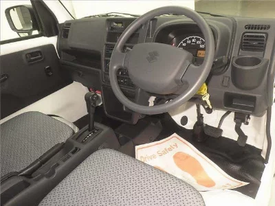 Suzuki CARRY