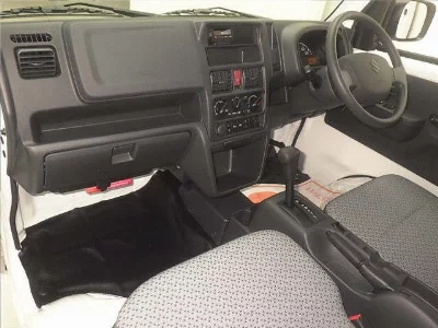 Suzuki CARRY