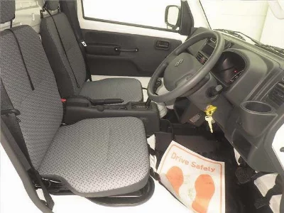Suzuki CARRY