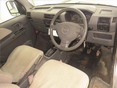 Nissan Clipper Rio