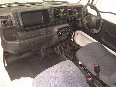 Honda Acty