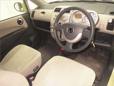 Honda Life