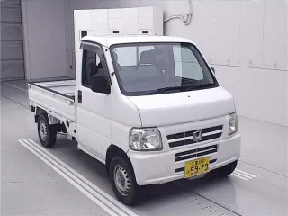 Honda Acty