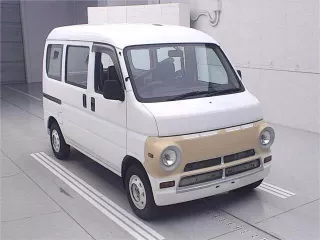 Honda Acty