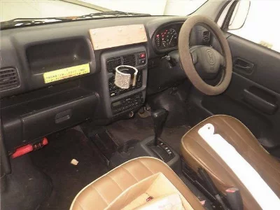 Honda Acty