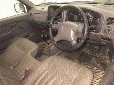 Nissan Datsun