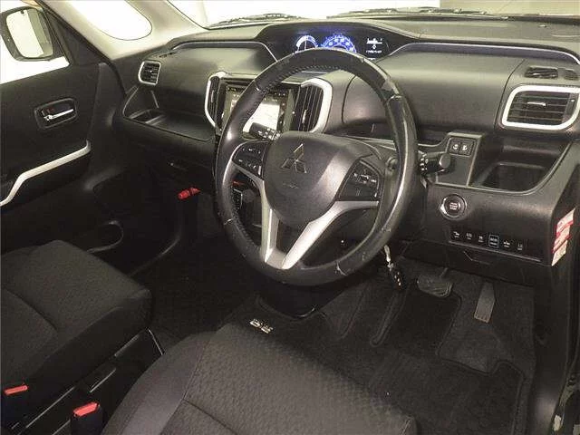 Mitsubishi Delica D:2  с аукциона в Японии