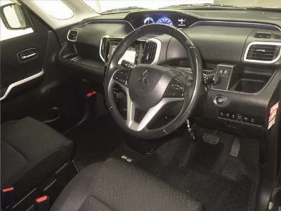 Mitsubishi Delica D:2