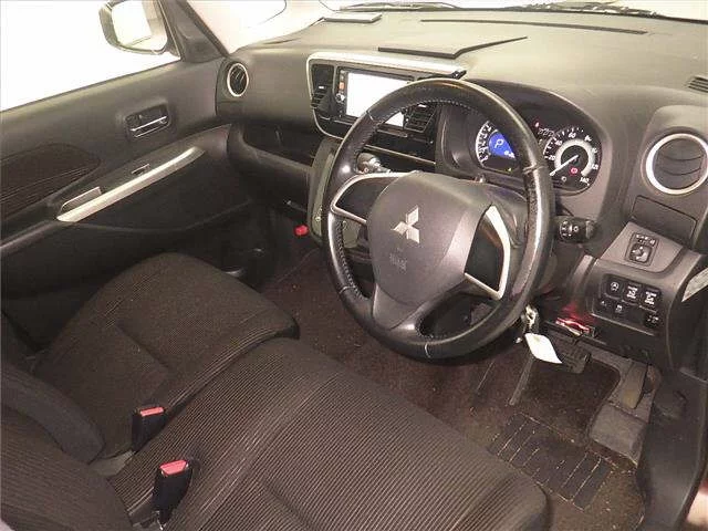Mitsubishi eK X Space  с аукциона в Японии