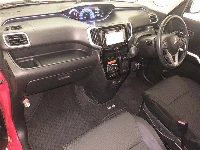 Mitsubishi Delica D:2  с аукциона в Японии
