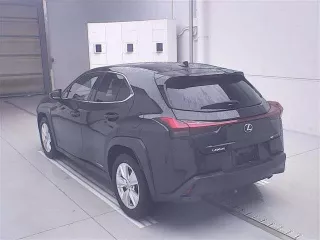 Lexus UX250h