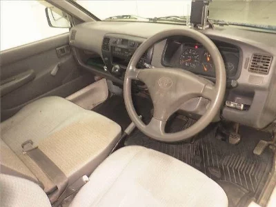 Toyota TownAce