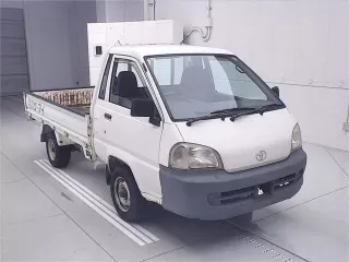Toyota TownAce