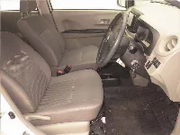 Цена авто Daihatsu  с аукционов Японии, номер кузова LA300S, пробег 16 000, оценка 2