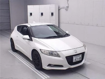 Honda CR-Z