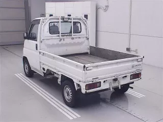Honda Acty