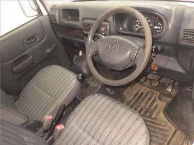 Honda Acty