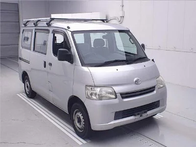Toyota TownAce