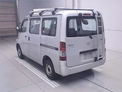 Toyota TownAce