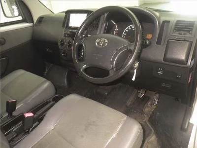 Toyota TownAce