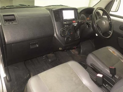 Toyota TownAce
