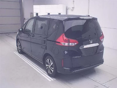 Honda FREED+