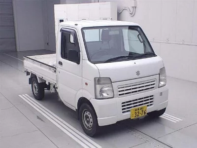 Suzuki CARRY