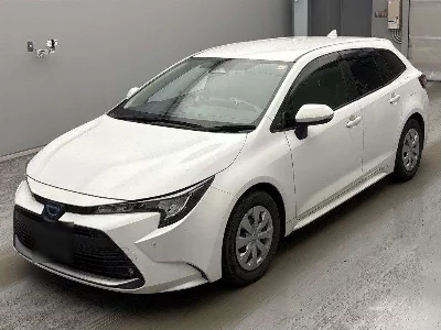 Toyota Corolla Wagon