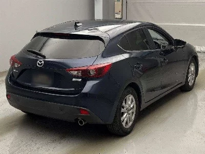 Mazda AXELA SPORT