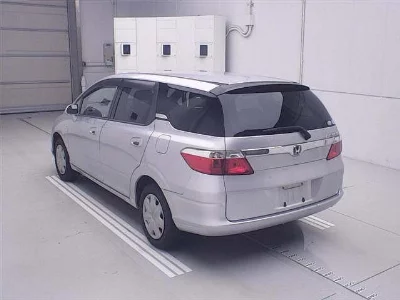 Honda Airwave